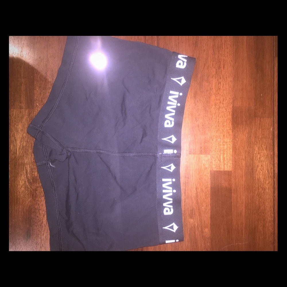 Ivivva Booty Shorts